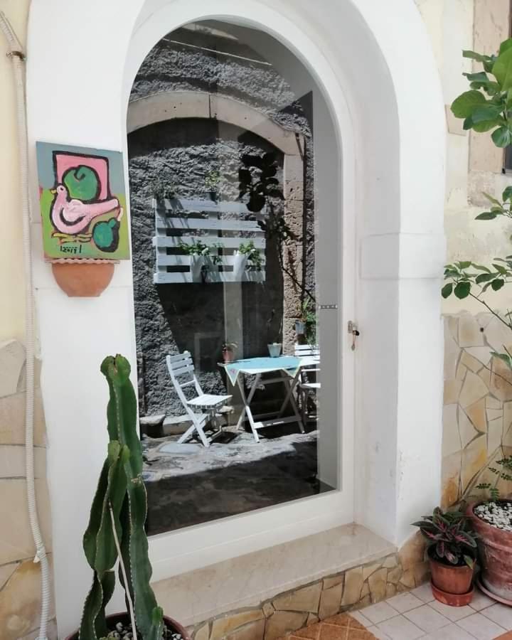 Diocle Room Siraküza Dış mekan fotoğraf