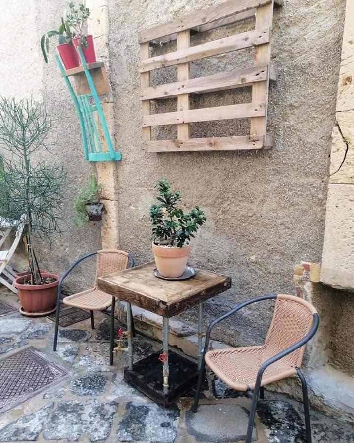Diocle Room Siraküza Dış mekan fotoğraf