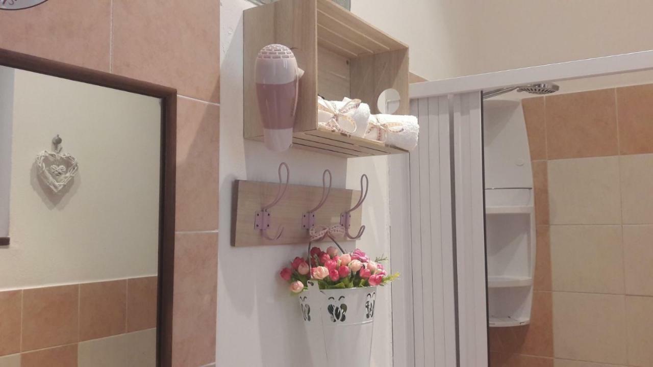 Diocle Room Siraküza Dış mekan fotoğraf