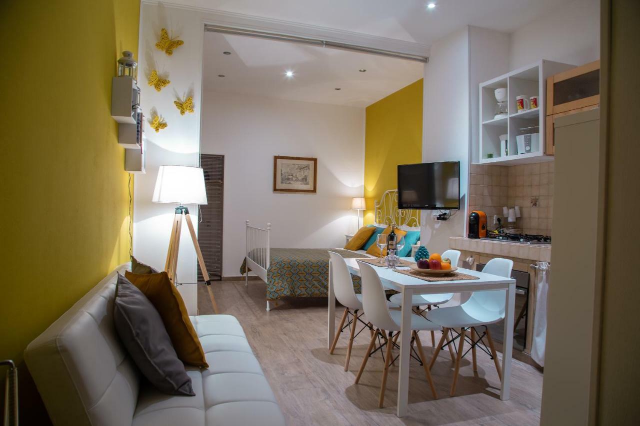 Diocle Room Siraküza Dış mekan fotoğraf