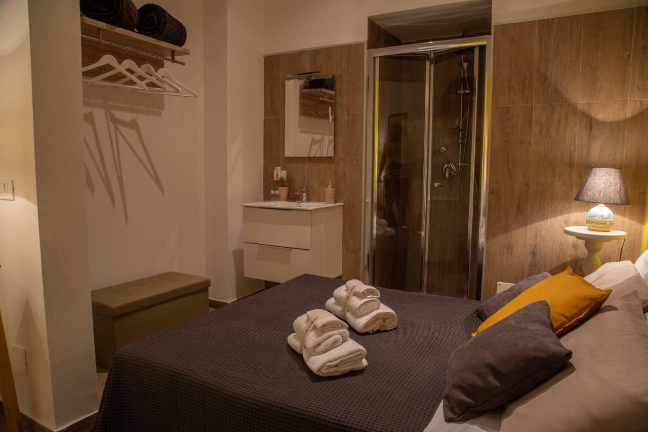 Diocle Room Siraküza Dış mekan fotoğraf