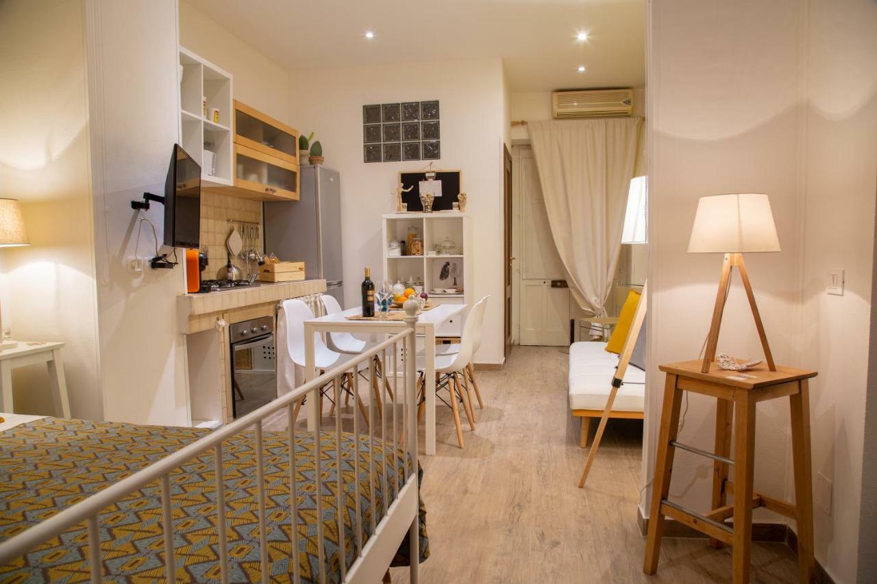 Diocle Room Siraküza Dış mekan fotoğraf