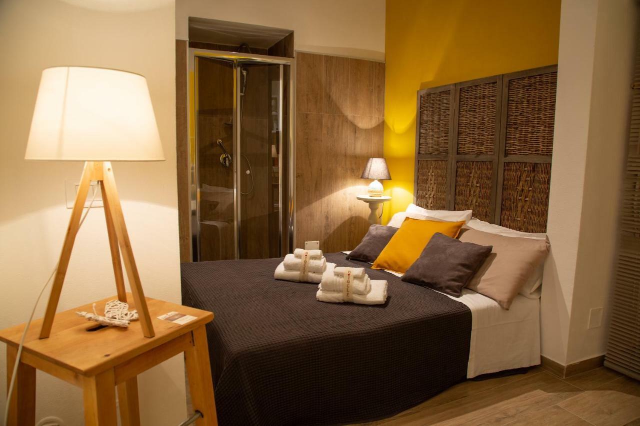 Diocle Room Siraküza Dış mekan fotoğraf