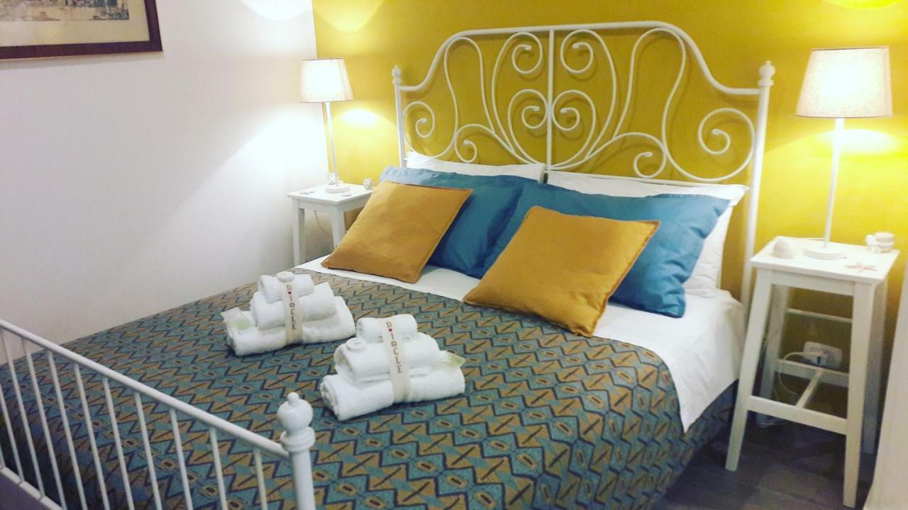 Diocle Room Siraküza Dış mekan fotoğraf